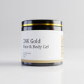 24K Gold Face & Body Gel