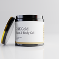 Face & Body Gel