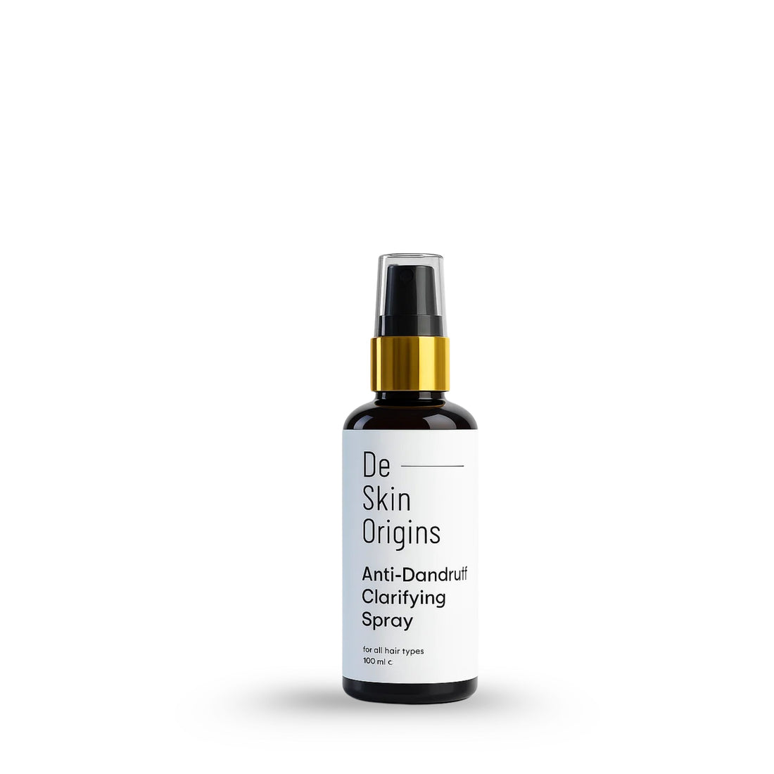 Anti-Dandruff Spray