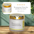 Nourishing Hair Conditioner Review