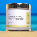 Hair Conditioner for dry hair